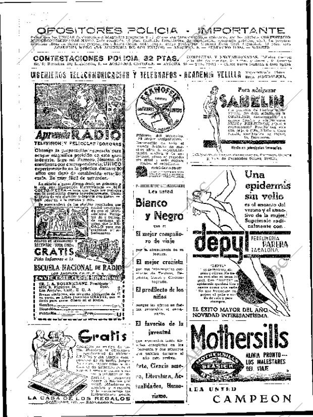 ABC SEVILLA 25-08-1935 página 50