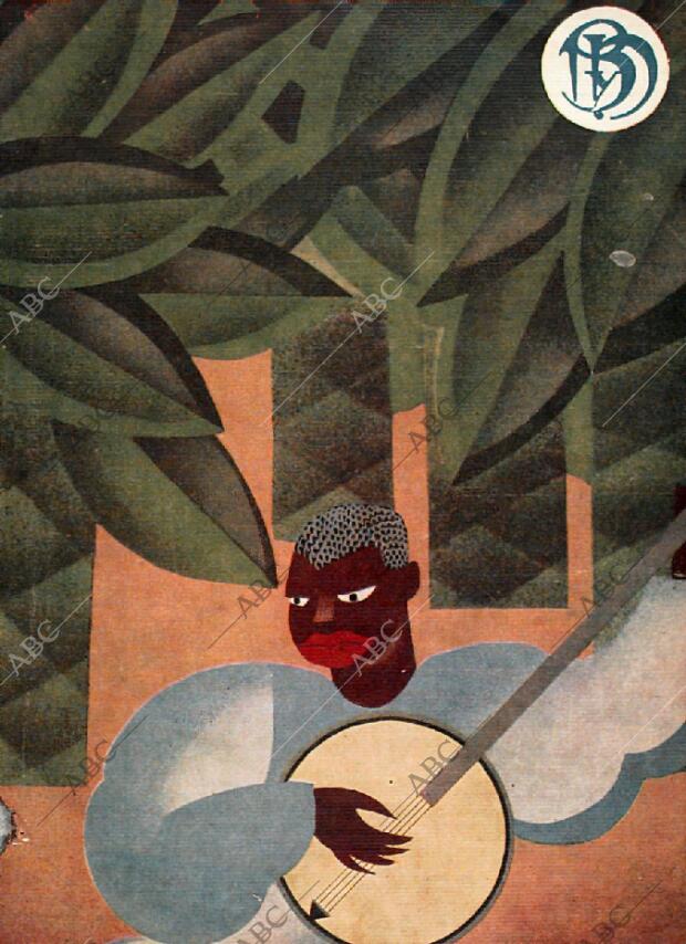 BLANCO Y NEGRO MADRID 25-08-1935 página 1