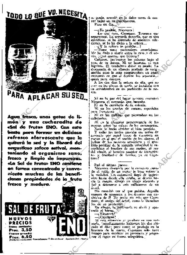 BLANCO Y NEGRO MADRID 25-08-1935 página 12