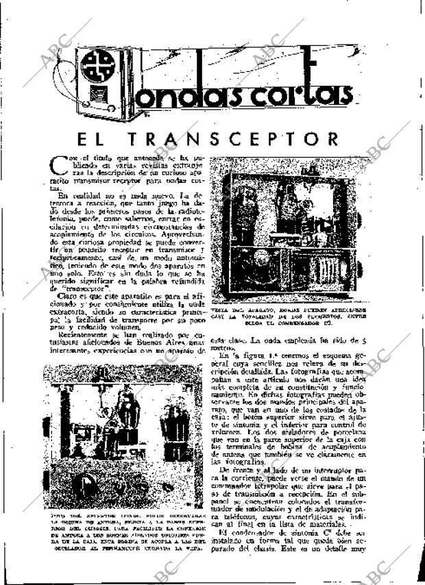 BLANCO Y NEGRO MADRID 25-08-1935 página 149