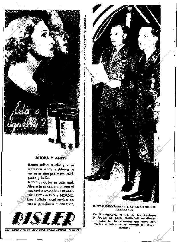 BLANCO Y NEGRO MADRID 25-08-1935 página 16