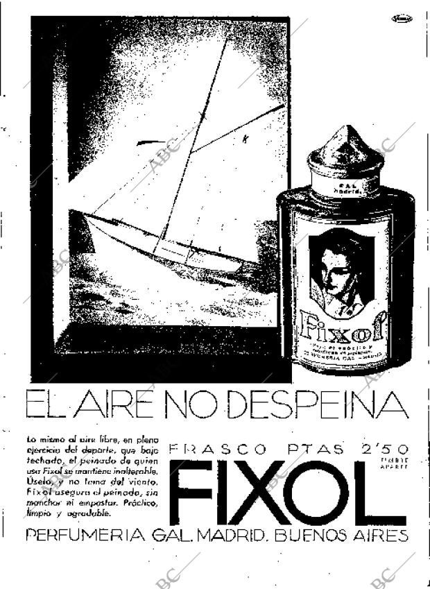 BLANCO Y NEGRO MADRID 25-08-1935 página 19