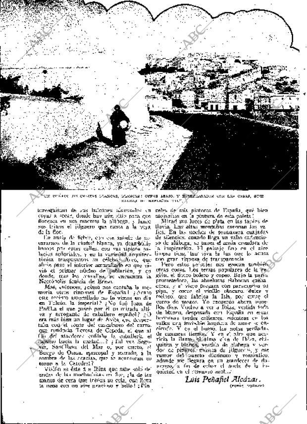 BLANCO Y NEGRO MADRID 25-08-1935 página 28