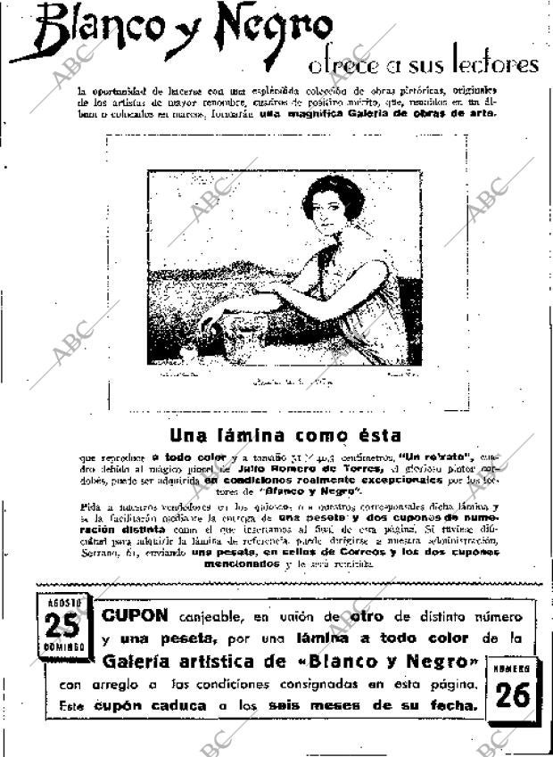 BLANCO Y NEGRO MADRID 25-08-1935 página 29