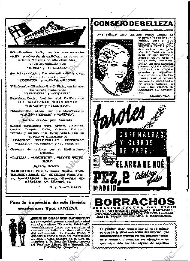 BLANCO Y NEGRO MADRID 25-08-1935 página 4
