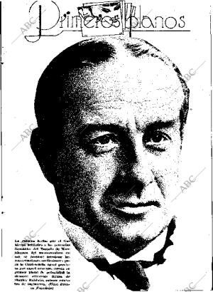 BLANCO Y NEGRO MADRID 25-08-1935 página 5