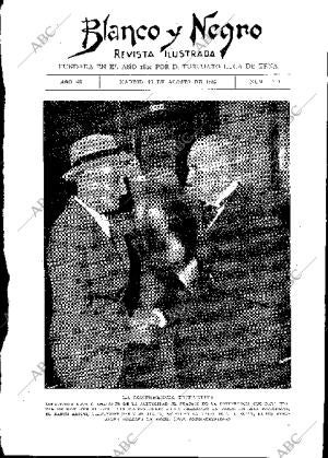 BLANCO Y NEGRO MADRID 25-08-1935 página 51