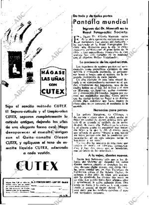 BLANCO Y NEGRO MADRID 25-08-1935 página 8