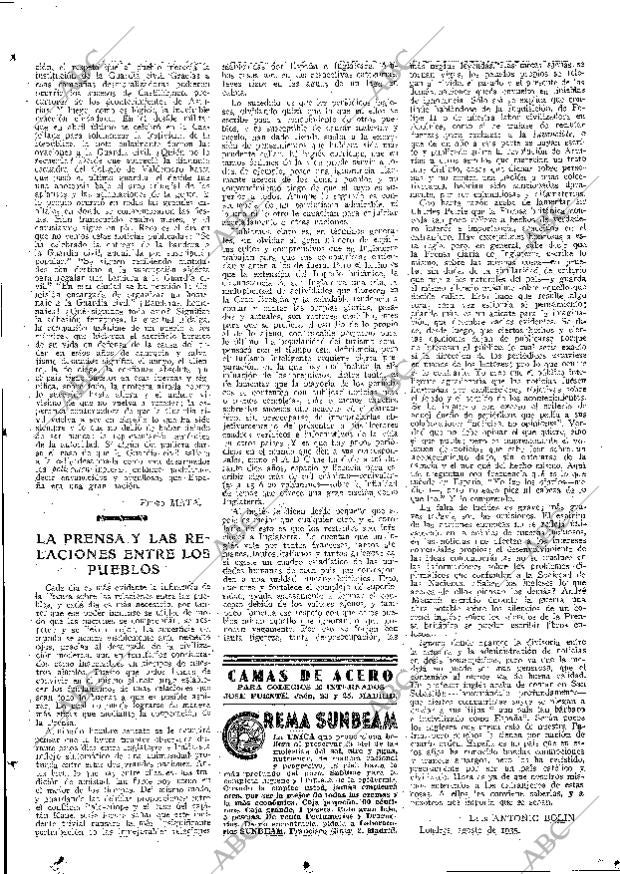 ABC MADRID 28-08-1935 página 17