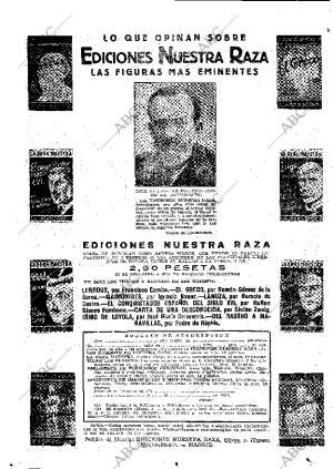 ABC MADRID 28-08-1935 página 18