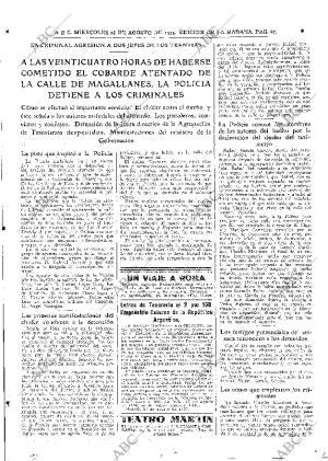 ABC MADRID 28-08-1935 página 27