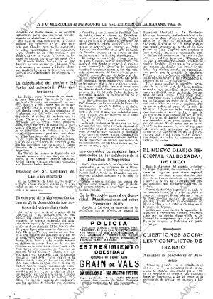 ABC MADRID 28-08-1935 página 28