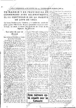 ABC MADRID 28-08-1935 página 29