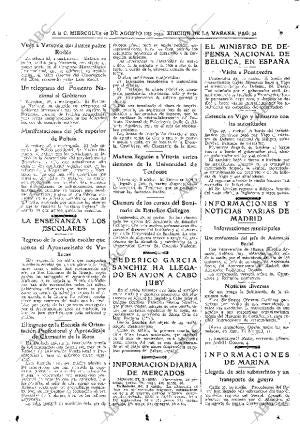 ABC MADRID 28-08-1935 página 34