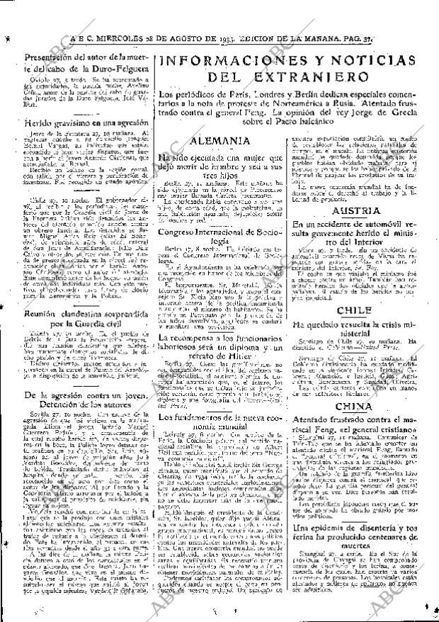 ABC MADRID 28-08-1935 página 37