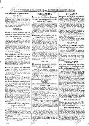 ABC MADRID 28-08-1935 página 39