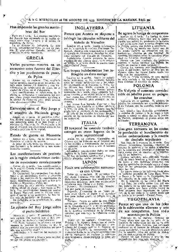 ABC MADRID 28-08-1935 página 39