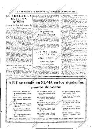 ABC MADRID 28-08-1935 página 43