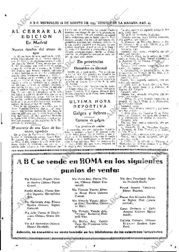 ABC MADRID 28-08-1935 página 43