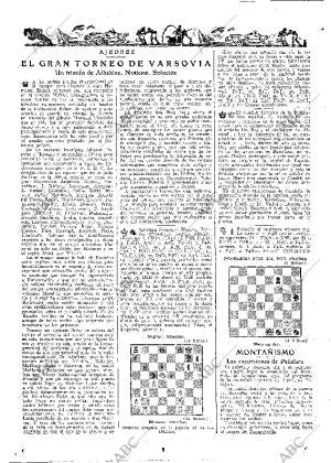 ABC MADRID 28-08-1935 página 48