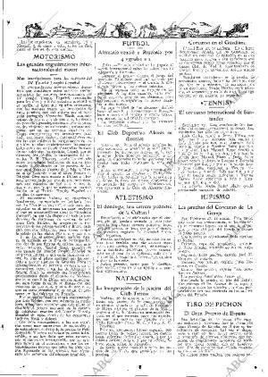 ABC MADRID 28-08-1935 página 49