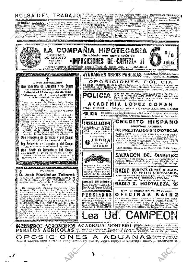 ABC MADRID 28-08-1935 página 54