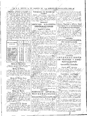 ABC SEVILLA 29-08-1935 página 40