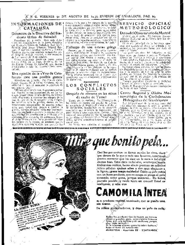 ABC SEVILLA 30-08-1935 página 24
