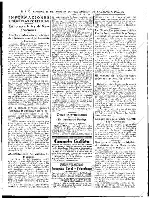 ABC SEVILLA 30-08-1935 página 29