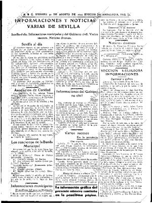 ABC SEVILLA 30-08-1935 página 31