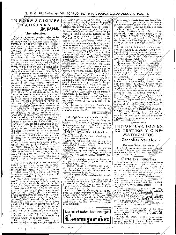 ABC SEVILLA 30-08-1935 página 37