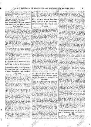 ABC MADRID 31-08-1935 página 19