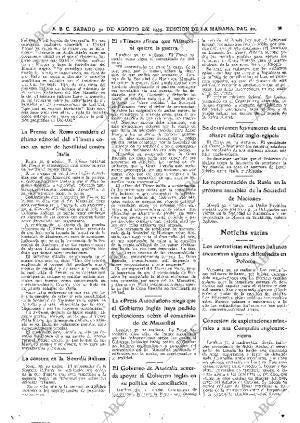 ABC MADRID 31-08-1935 página 20