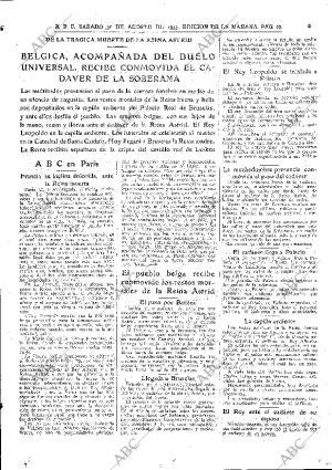 ABC MADRID 31-08-1935 página 23