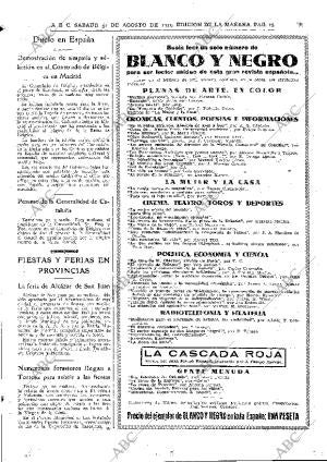 ABC MADRID 31-08-1935 página 25