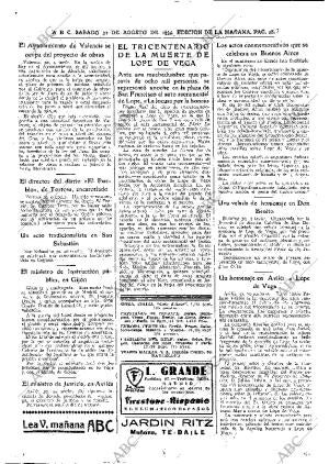 ABC MADRID 31-08-1935 página 28