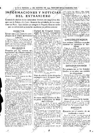 ABC MADRID 31-08-1935 página 33