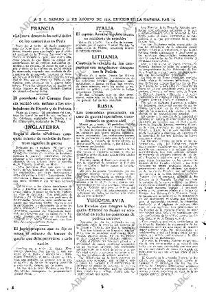 ABC MADRID 31-08-1935 página 34