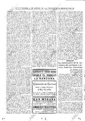 ABC MADRID 31-08-1935 página 36