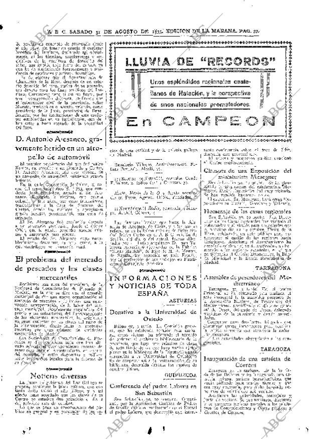 ABC MADRID 31-08-1935 página 37