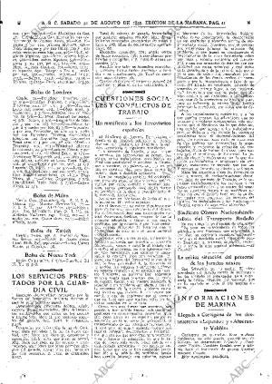 ABC MADRID 31-08-1935 página 41