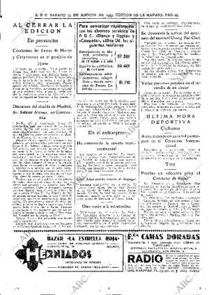 ABC MADRID 31-08-1935 página 43