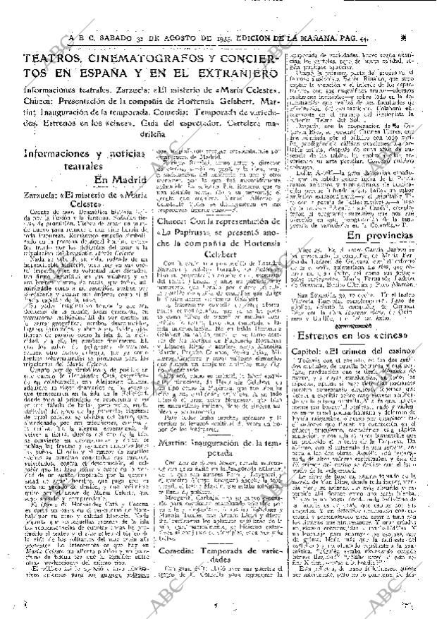 ABC MADRID 31-08-1935 página 44