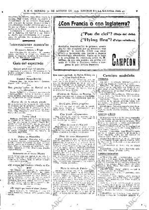 ABC MADRID 31-08-1935 página 45