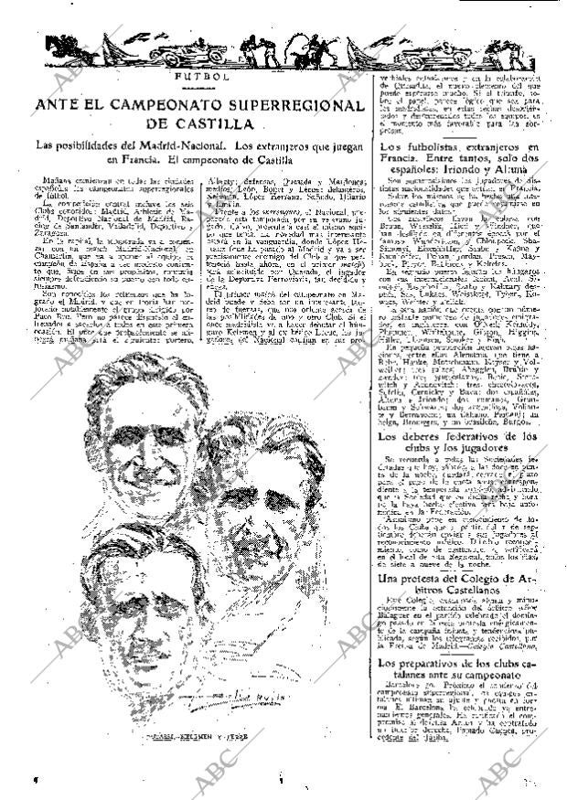 ABC MADRID 31-08-1935 página 48