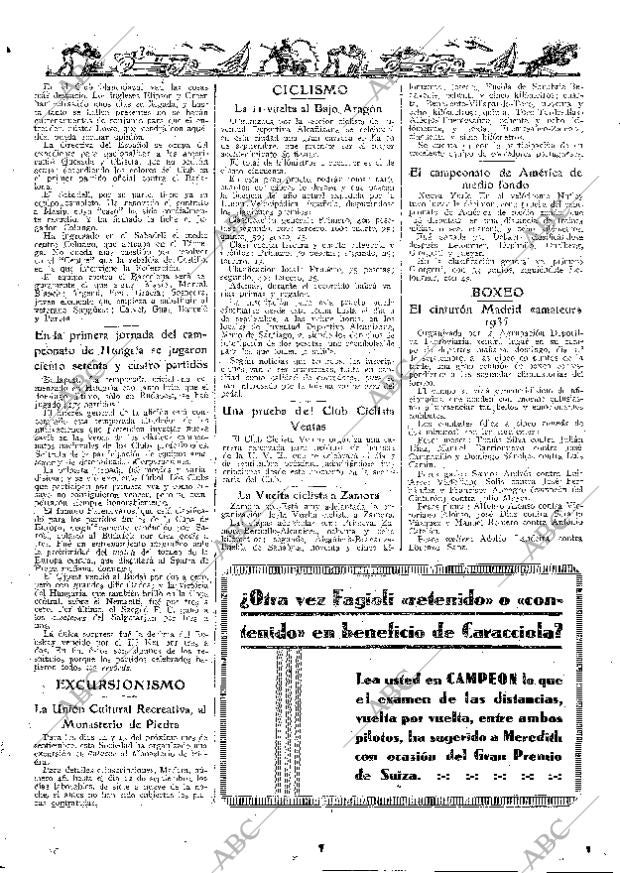 ABC MADRID 31-08-1935 página 49