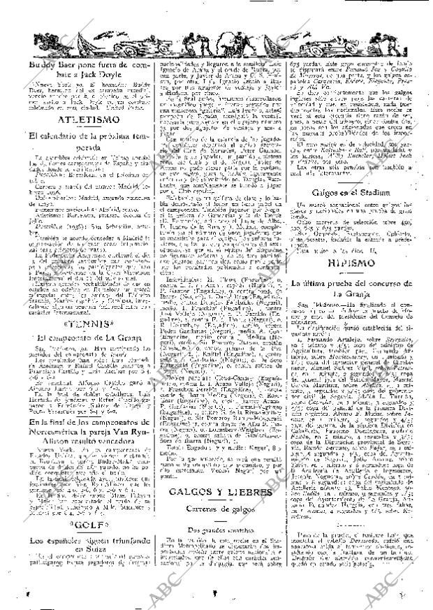 ABC MADRID 31-08-1935 página 50