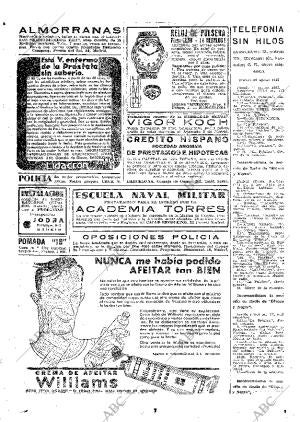 ABC MADRID 31-08-1935 página 51