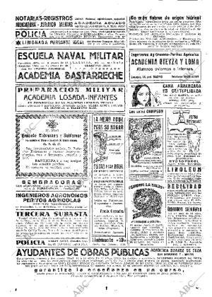 ABC MADRID 31-08-1935 página 52