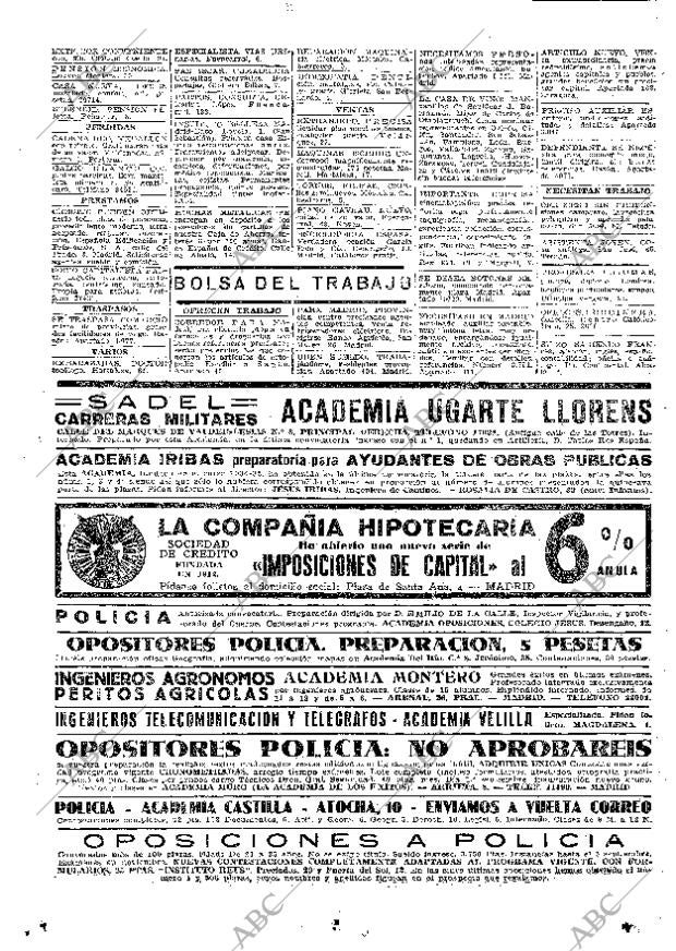 ABC MADRID 31-08-1935 página 54